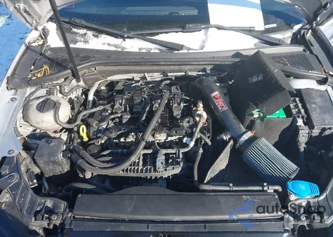 2015 Audi A3 2.0T Premium z USA, uszkodzony, nr VIN WAUKFGFF0F1052644